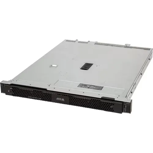 [00001621] AXIS Camera Station S1232 Rack Recording Server - 16 TB HDD - Camera Station - TAA Compliant