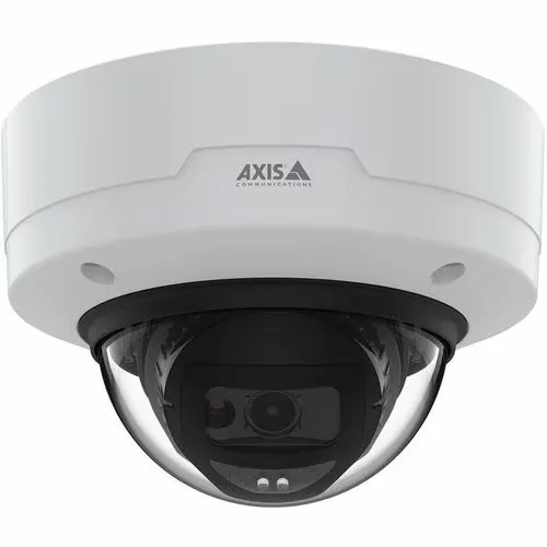 [00001624] AXIS M3216-LVE 4MP OUTDOOR DOME NETWORK CAMERA WDR IR POE AI