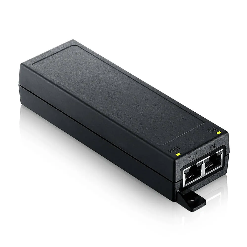 Zyxel POE (Power Over Ethernet)