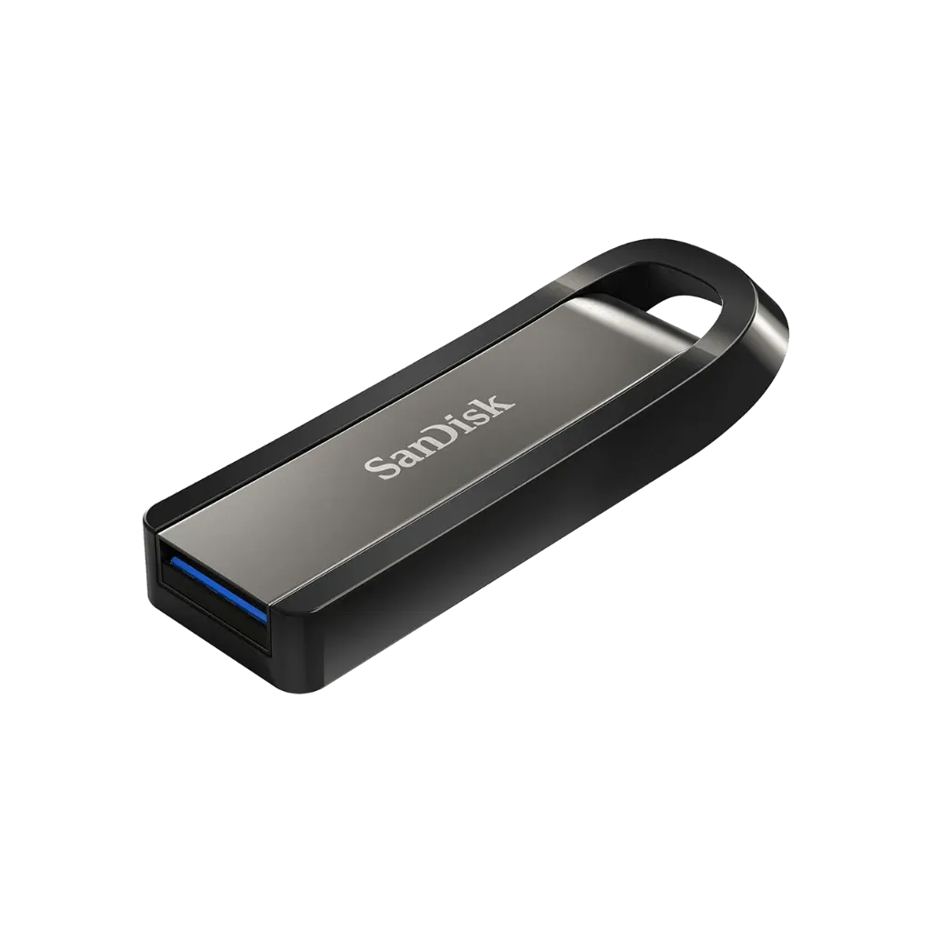 SanDisk Extreme Go USB 3.2 Flash Drive